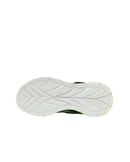 SKECHERS FLEX-GLOW ULTRA IŞIKLI ERKEK ÇOCUK SPOR AYAKKABI 400139L
