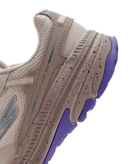 SKECHERS GO RUN TRAİL ALTİTUDE 2.0 - RAVİNE KADIN SPOR AYAKKABI 129525
