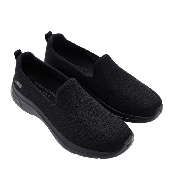 SKECHERS GO WALK ARCH FİT 2.0 - SAİDA KADIN BAĞCIKSIZ AYAKKABI 125313