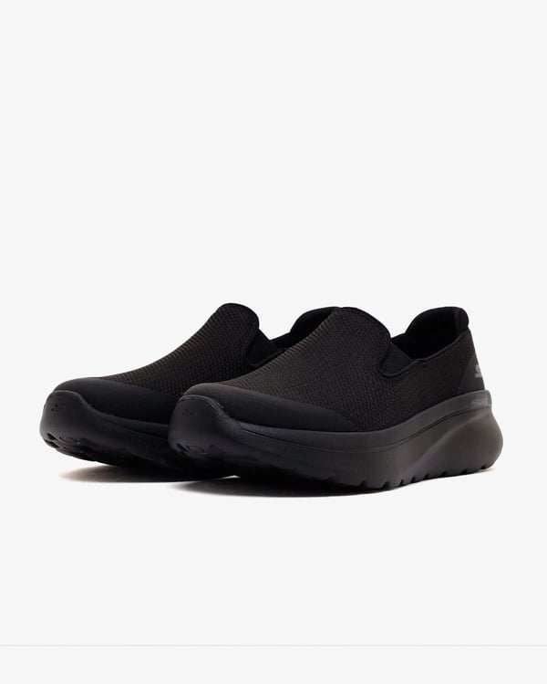 SKECHERS GO WALK ARCH FIT N-JOY KADIN BABET 125841TK