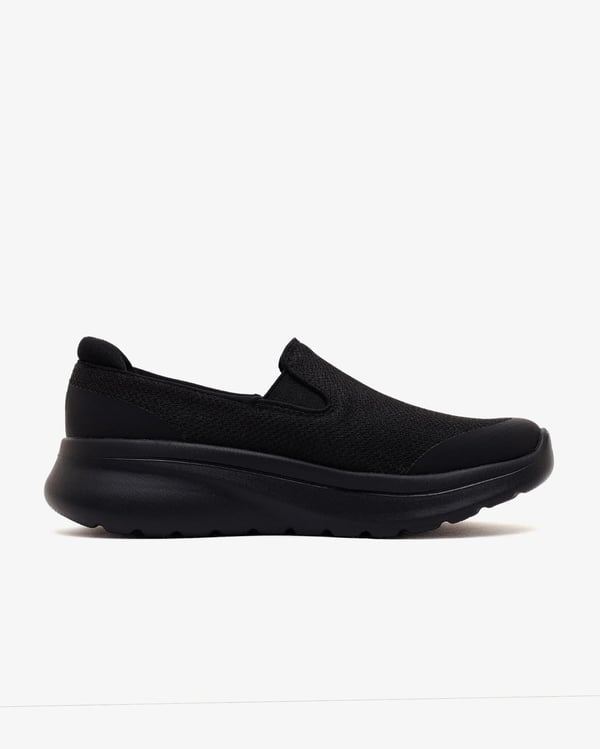 SKECHERS GO WALK ARCH FIT N-JOY KADIN BABET 125841TK