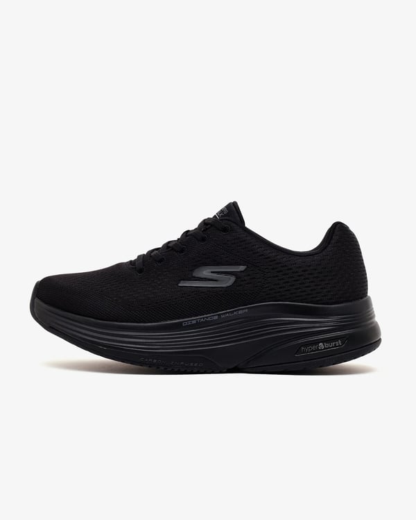 SKECHERS GO WALK DISTANCE WALKER KADIN SPOR AYAKKABI 125028