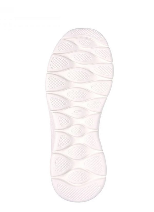 SKECHERS GO WALK FLEX-OCEAN SUNSET KADIN SPOR AYAKKABI 124819