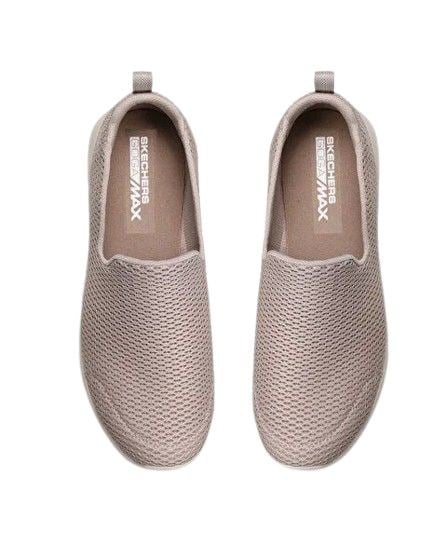 SKECHERS GO WALK JOY KADIN BAĞCIKSIZ SPOR AYAKKABI 15600