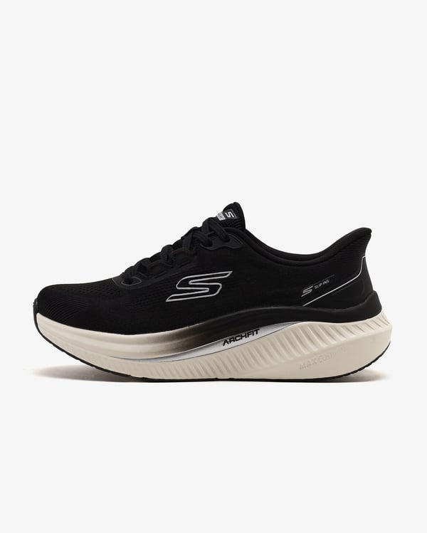 SKECHERS GO WALK MAX CUSHIONING ARCH FIT - ARIA KADIN SPOR AYAKKABI 125593