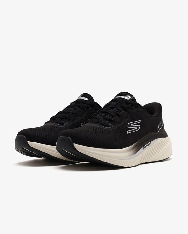 SKECHERS GO WALK MAX CUSHIONING ARCH FIT - ARIA KADIN SPOR AYAKKABI 125593