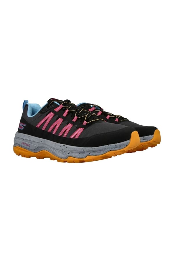 SKECHERS GORUN TRAIL ALTITUDE - RIVER ROCKS KADIN SPOR AYAKKABI 128203