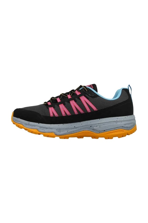 SKECHERS GORUN TRAIL ALTITUDE - RIVER ROCKS KADIN SPOR AYAKKABI 128203