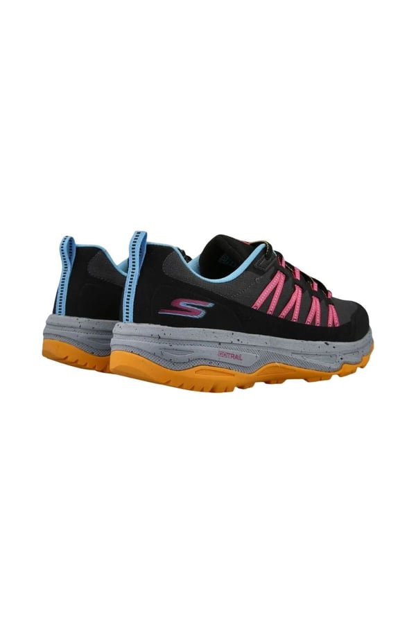 SKECHERS GORUN TRAIL ALTITUDE - RIVER ROCKS KADIN SPOR AYAKKABI 128203