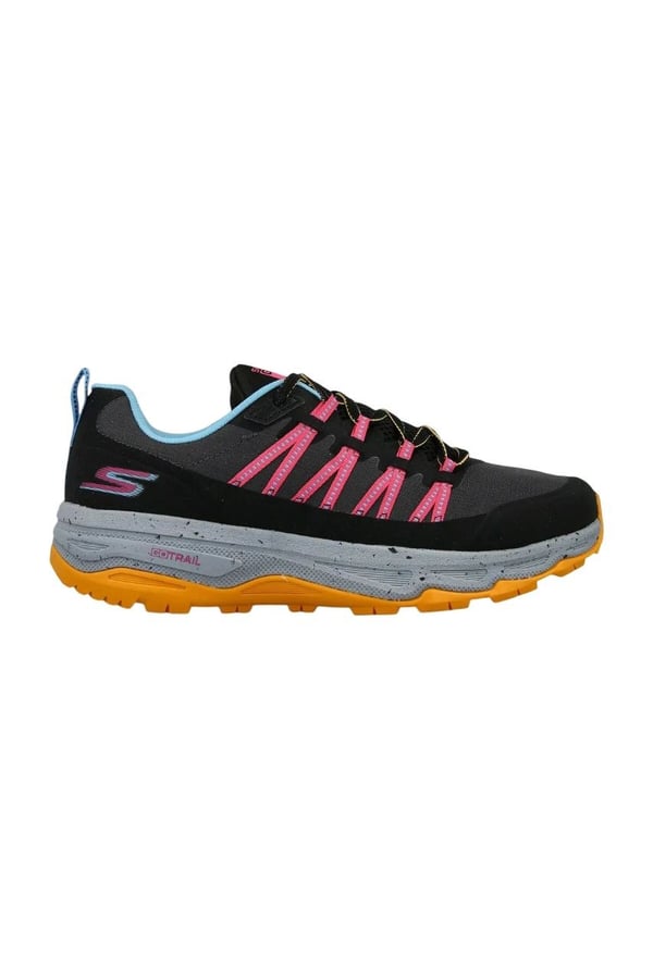 SKECHERS GORUN TRAIL ALTITUDE - RIVER ROCKS KADIN SPOR AYAKKABI 128203