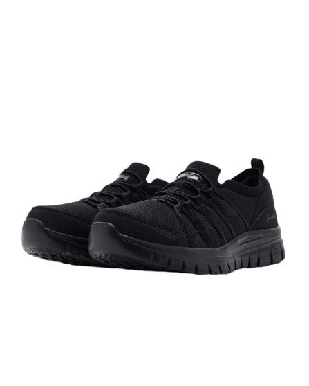 SKECHERS GRACEFUL - SOFT SOUL KADIN BAĞCIKSIZ SPOR AYAKKABI 100692