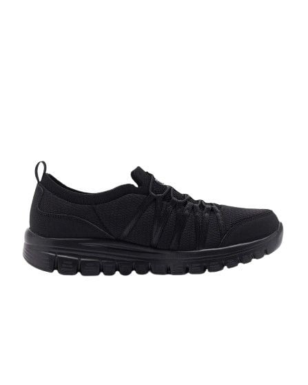 SKECHERS GRACEFUL - SOFT SOUL KADIN BAĞCIKSIZ SPOR AYAKKABI 100692