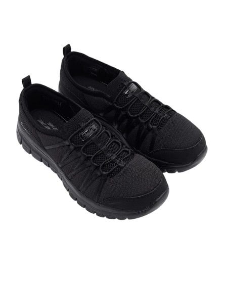 SKECHERS GRACEFUL - SOFT SOUL KADIN BAĞCIKSIZ SPOR AYAKKABI 100692