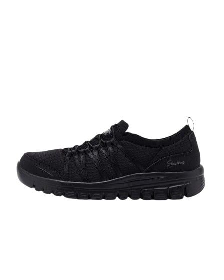 SKECHERS GRACEFUL - SOFT SOUL KADIN BAĞCIKSIZ SPOR AYAKKABI 100692