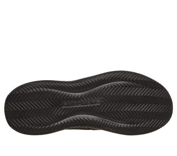 SKECHERS HASTING-GRAHAM ERKEK BAĞCIKSIZ SPOR AYAKKABI 205732
