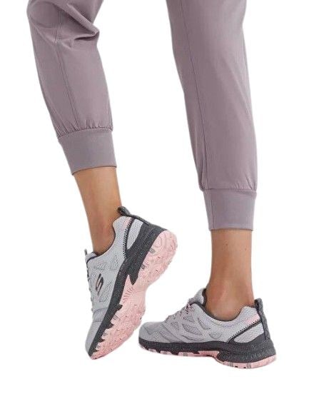 SKECHERS HİLLCREST - PURE ESCAPADE KADIN SPOR AYAKKABI 149821