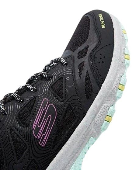 SKECHERS HİLLCREST - PURE ESCAPADE KADIN SPOR AYAKKABI 149821