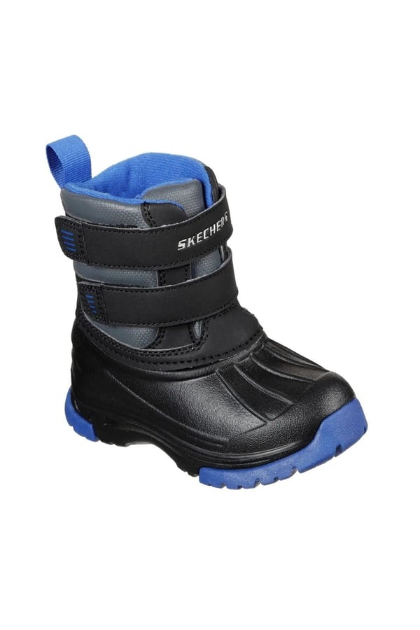 SKECHERS HYDRO-BLITZ BEBEK SPOR AYAKKABI 406430N