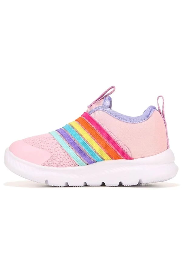 SKECHERS INFANT FLEX BLAST BEBEK SPOR AYAKKABI 302724N