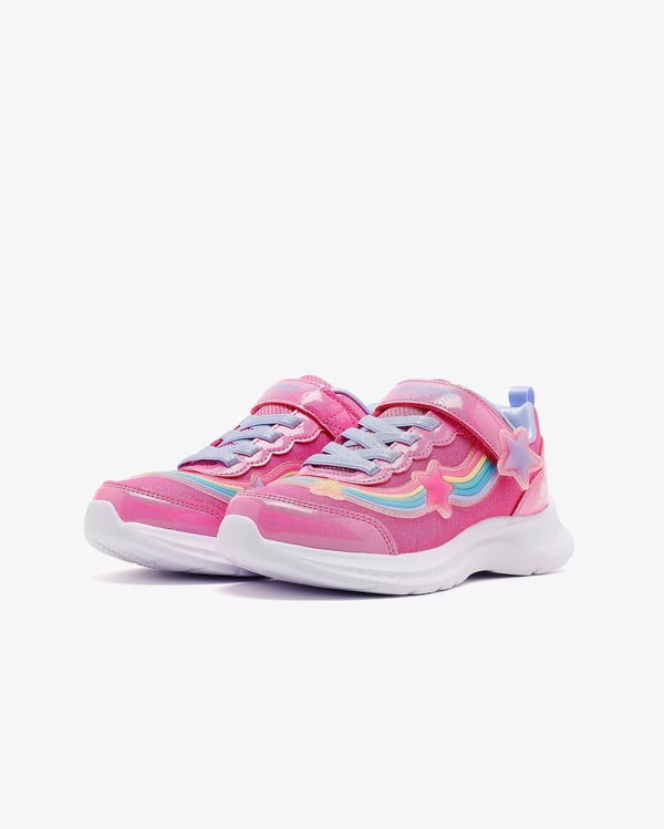 SKECHERS JUMPSTERS 2.0 KIZ ÇOCUK SPOR AYAKKABI 303724L