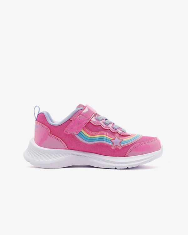 SKECHERS JUMPSTERS 2.0 KIZ ÇOCUK SPOR AYAKKABI 303724L