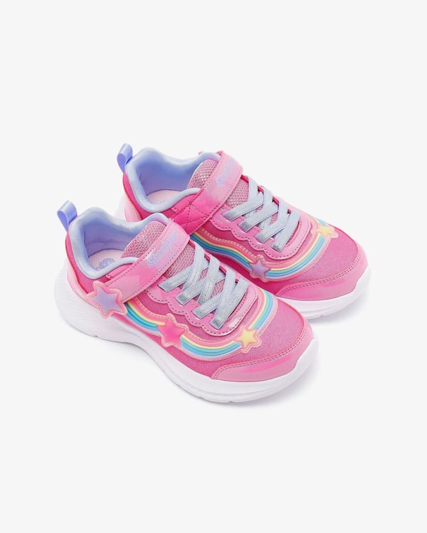 SKECHERS JUMPSTERS 2.0 KIZ ÇOCUK SPOR AYAKKABI 303724L