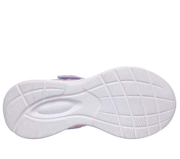 SKECHERS JUMPSTERS-CUTIE CRITTERS KIZ ÇOCUK SPOR AYAKKABI 302363L
