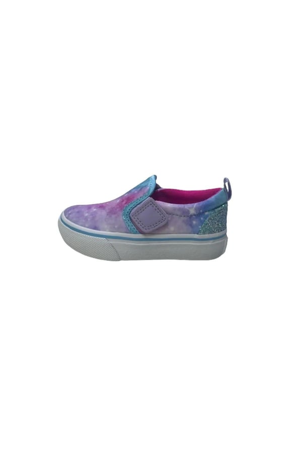 SKECHERS KİDS MARLEY JR BEBEK SPOR AYAKKABI 302865N