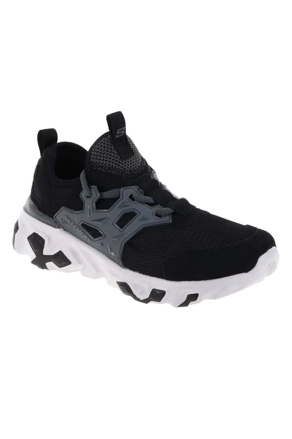 SKECHERS KİDS' TECHNO STRİDES - WORİZO ÇOCUK SPOR AYAKKABI 403692L
