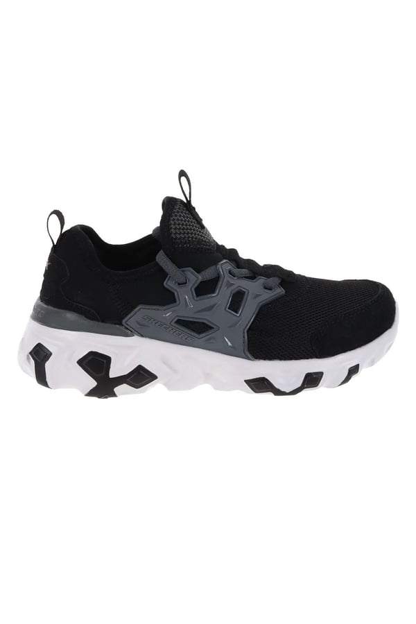 SKECHERS KİDS' TECHNO STRİDES - WORİZO ÇOCUK SPOR AYAKKABI 403692L