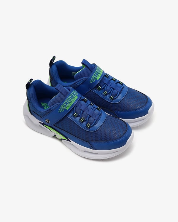 SKECHERS KINETIC - LIGHTS ERKEK ÇOCUK SPOR AYAKKABI 400400L
