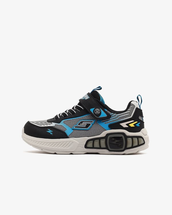 SKECHERS LIGHT STORM 3 ERKEK ÇOCUK SPOR AYAKKABI 400151L