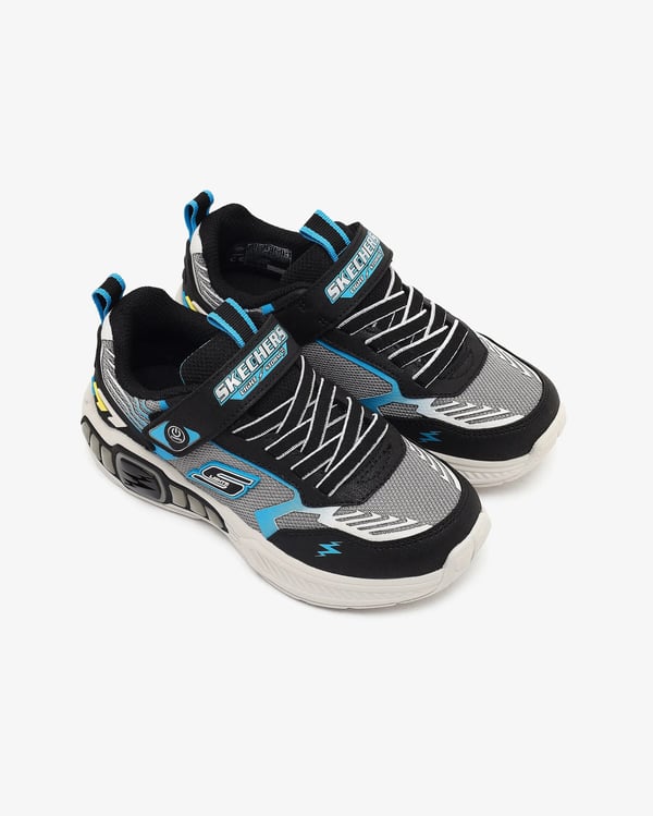 SKECHERS LIGHT STORM 3 ERKEK ÇOCUK SPOR AYAKKABI 400151L