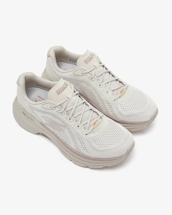 SKECHERS MAX CUSHIONING ARCH FIT 2.0 - ANDOVER KADIN SPOR AYAKKABI 128948