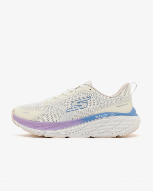 SKECHERS MAX CUSHIONING ELITE 3 KADIN KOŞU AYAKKABISI 129720