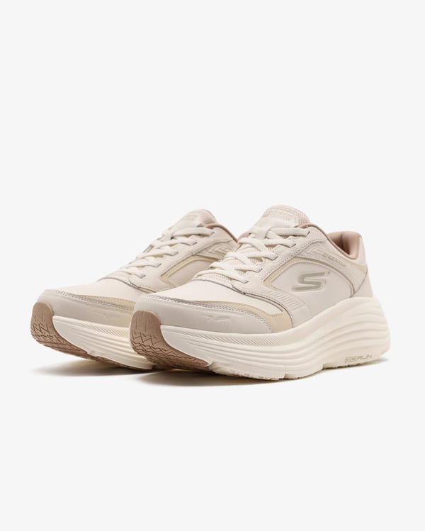 SKECHERS MAX CUSHIONING ENDEAVOUR KADIN SPOR AYAKKABI 129480