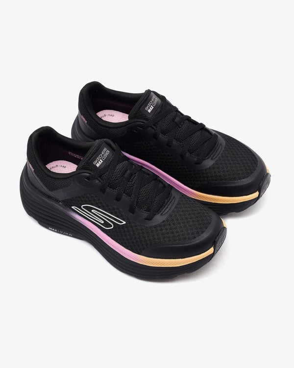 SKECHERS MAX CUSHIONING ENDEAVOUR KADIN SPOR AYAKKABI 129470