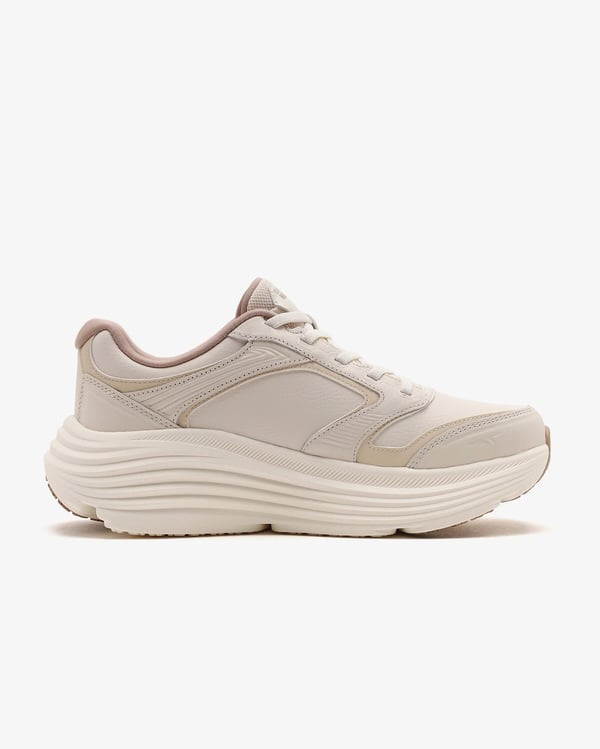 SKECHERS MAX CUSHIONING ENDEAVOUR KADIN SPOR AYAKKABI 129480