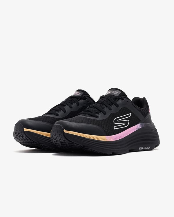 SKECHERS MAX CUSHIONING ENDEAVOUR KADIN SPOR AYAKKABI 129470