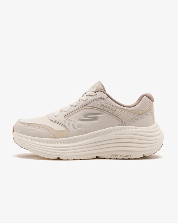 SKECHERS MAX CUSHIONING ENDEAVOUR KADIN SPOR AYAKKABI 129480
