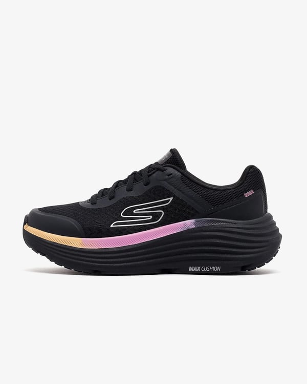SKECHERS MAX CUSHIONING ENDEAVOUR KADIN SPOR AYAKKABI 129470