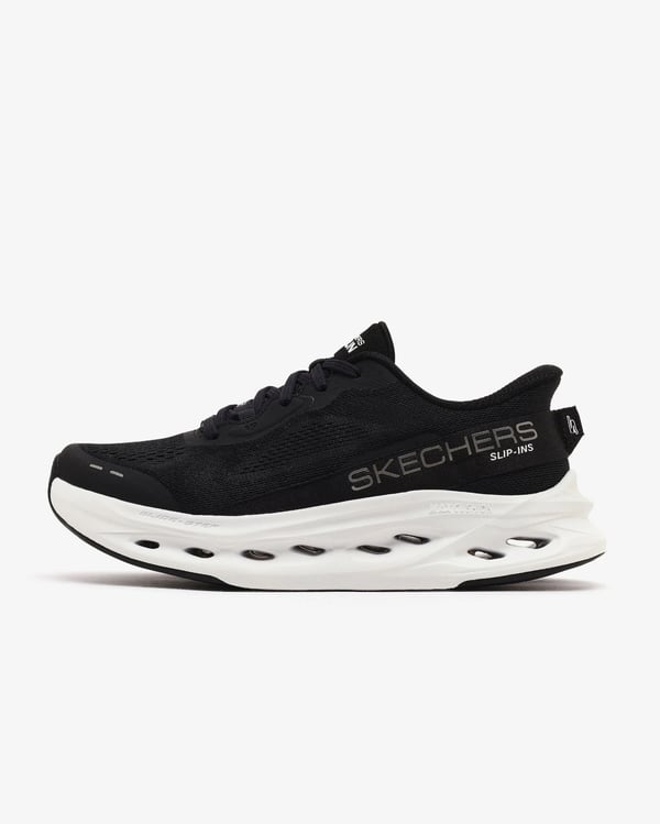 SKECHERS MAX CUSHIONING GLIDE - STEP KADIN KOŞU AYAKKABISI 129400