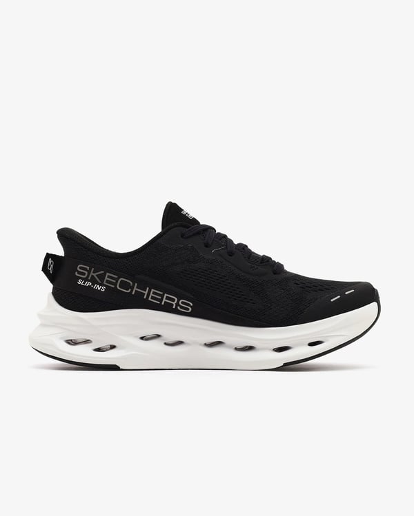 SKECHERS MAX CUSHIONING GLIDE - STEP KADIN KOŞU AYAKKABISI 129400