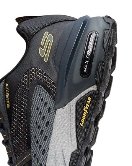 SKECHERS MAX PROTECT ERKEK SPOR AYAKKABI 237303