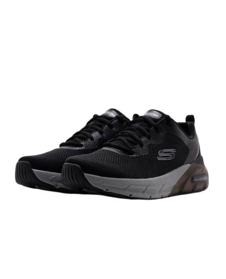 SKECHERS MAX PROTECT SPORT - SAFEGUARD ERKEK SPOR AYAKKABI 232661