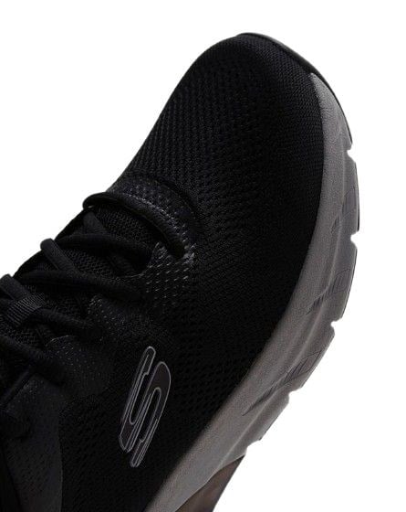 SKECHERS MAX PROTECT SPORT - SAFEGUARD ERKEK SPOR AYAKKABI 232661