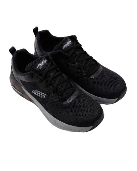 SKECHERS MAX PROTECT SPORT - SAFEGUARD ERKEK SPOR AYAKKABI 232661