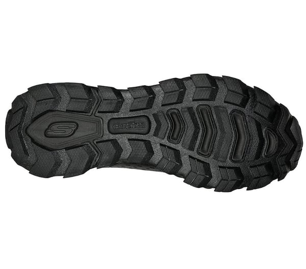 SKECHERS MAX PROTECT - TASKFORCE ERKEK SPOR AYAKKABI 237308