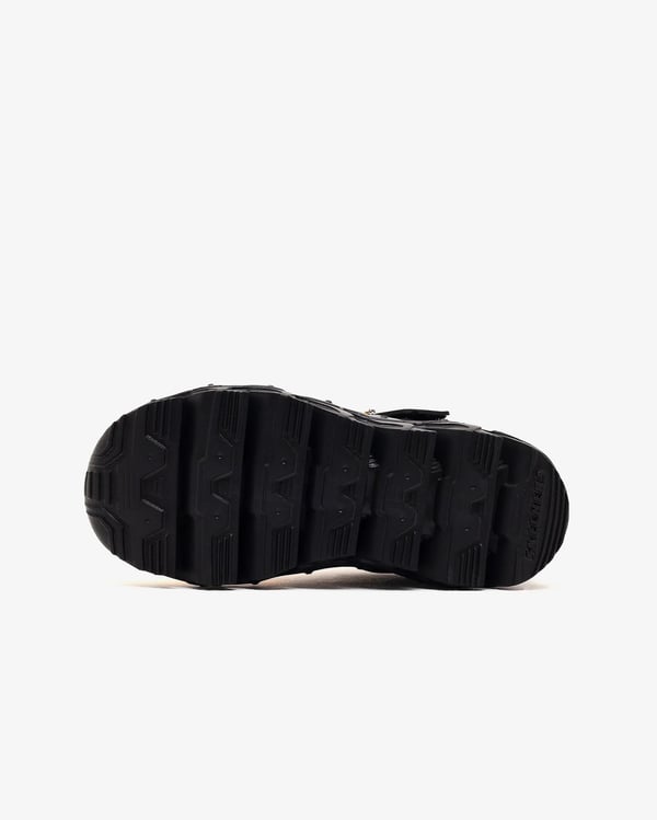 SKECHERS MEGA - FLEX LITE - TUFF TOOLZ ERKEK ÇOCUK SPOR AYAKKABI 402130L