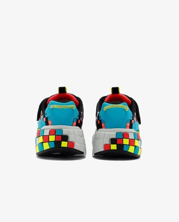 SKECHERS MEGACRAFT 3.0 ÇOCUK SPOR AYAKKABI 402182L